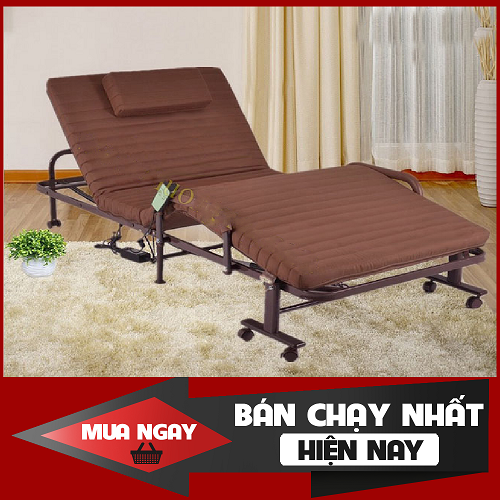 Giường điện nâng đầu HQ85